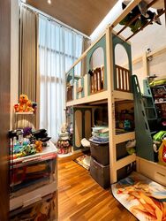 Parc Komo (D17), Apartment #593230491